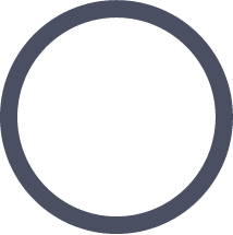 Empty Circle | Vefsíðuhönnun