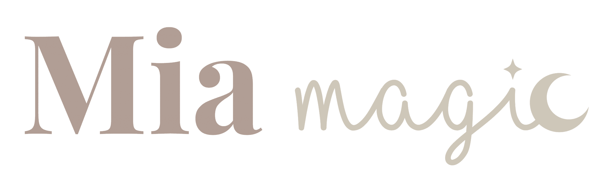 Mia Magic